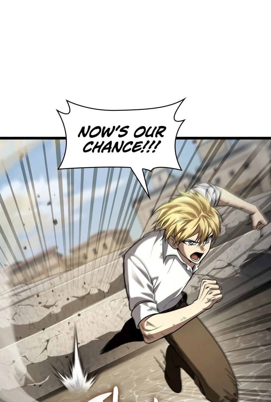 Read The Infinite Mage chapter 172 image 59 on Lezhin