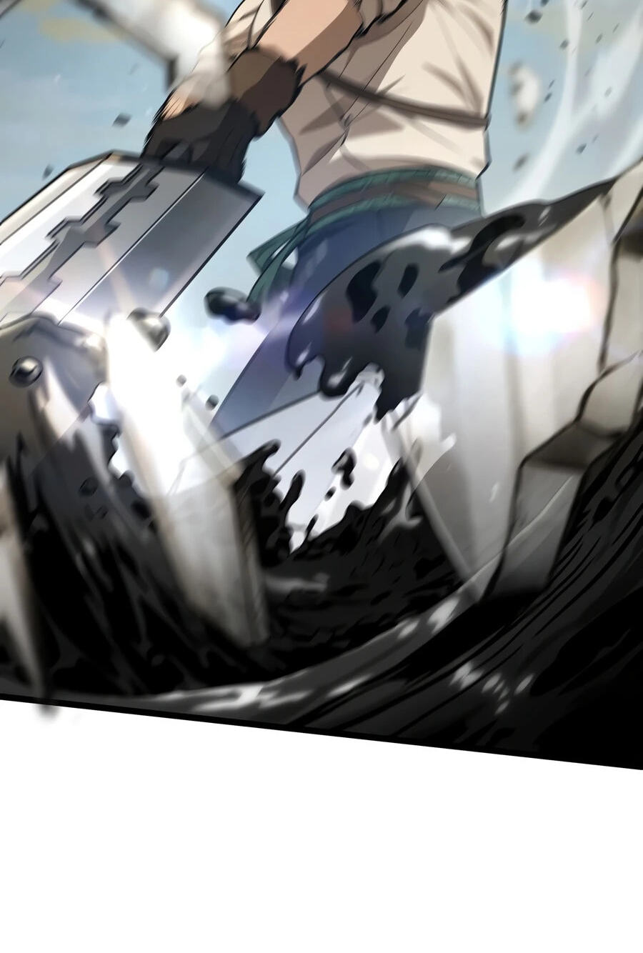 Read The Infinite Mage chapter 172 image 62 on Lezhin