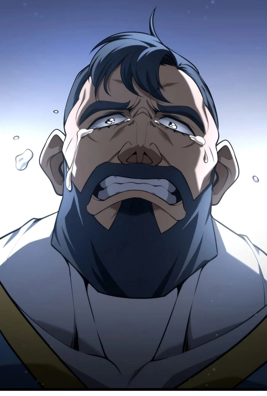 Read The Infinite Mage chapter 172 image 66 on Lezhin
