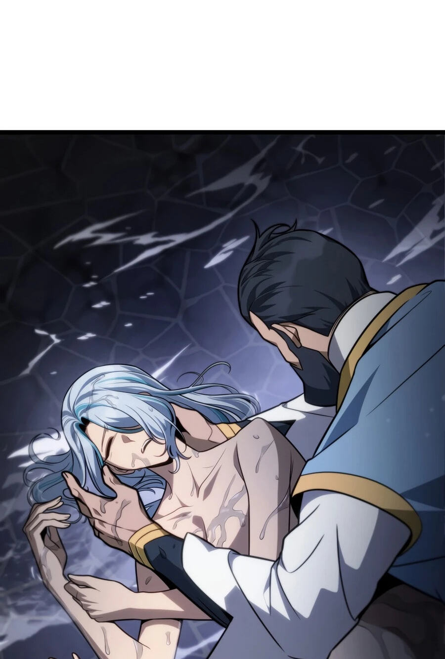 Read The Infinite Mage chapter 172 image 67 on Lezhin