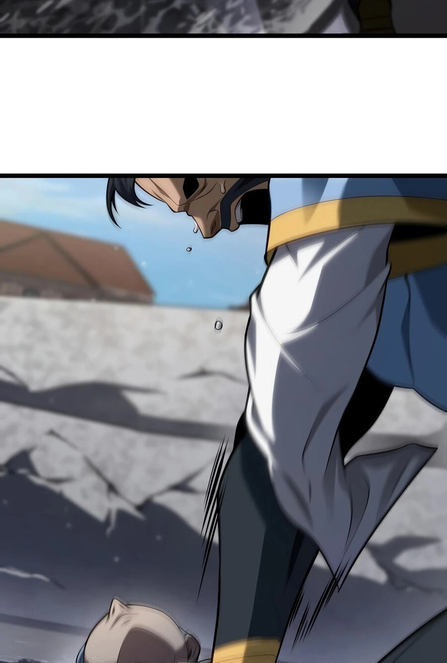Read The Infinite Mage chapter 172 image 69 on Lezhin