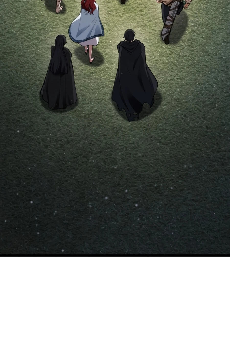 Read The Infinite Mage chapter 172 image 86 on Lezhin