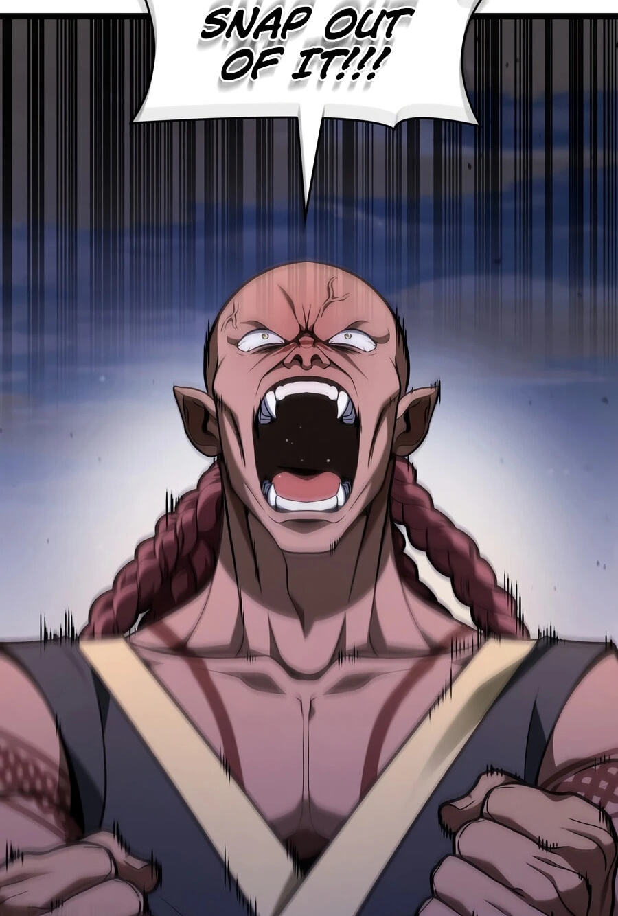 Read The Infinite Mage chapter 172 image 9 on Lezhin