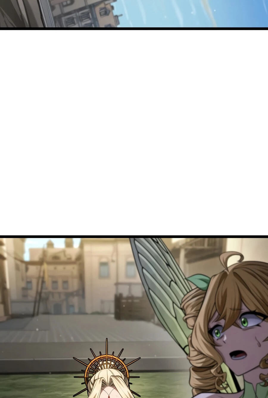 Read The Infinite Mage chapter 172 image 90 on Lezhin