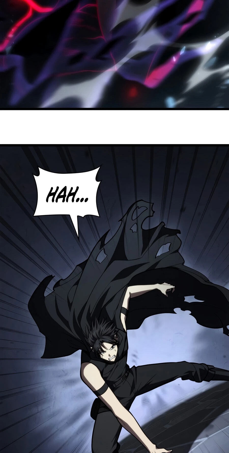 Read The Infinite Mage chapter 173 image 103 on Lezhin
