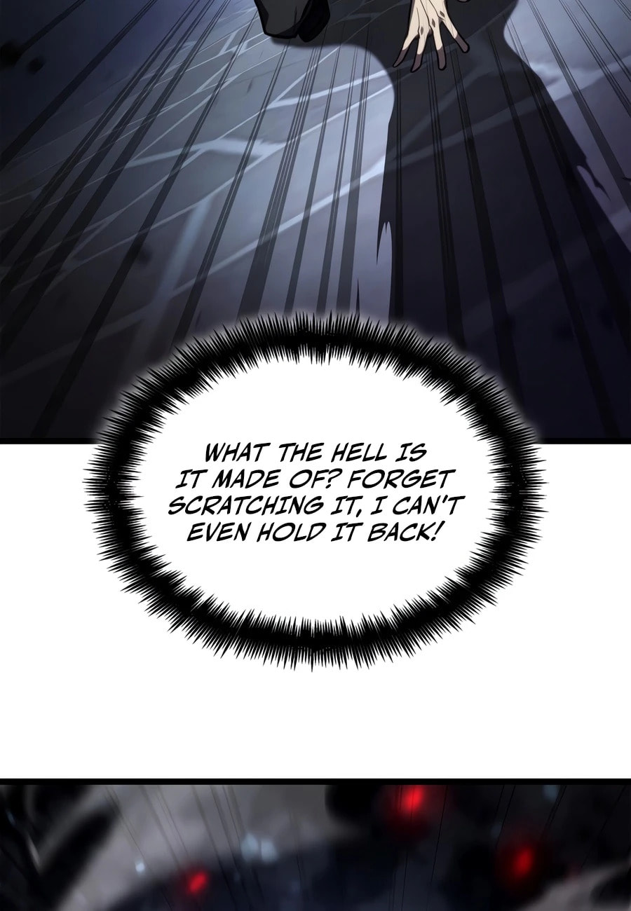 Read The Infinite Mage chapter 173 image 104 on Lezhin