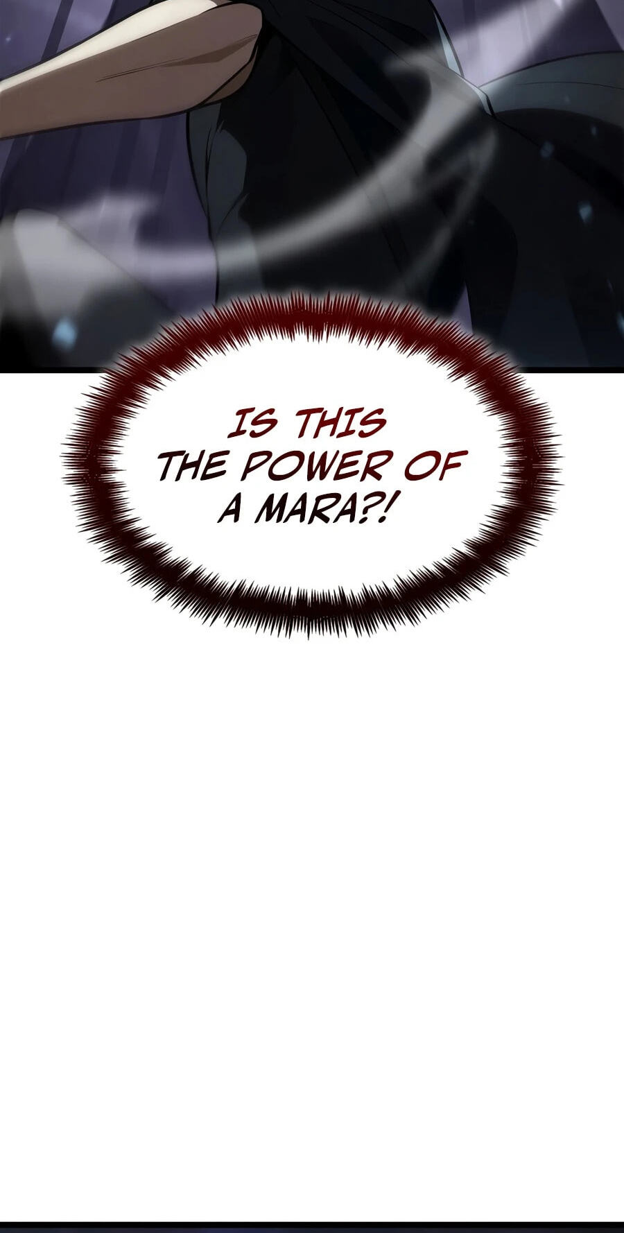 Read The Infinite Mage chapter 173 image 106 on Lezhin