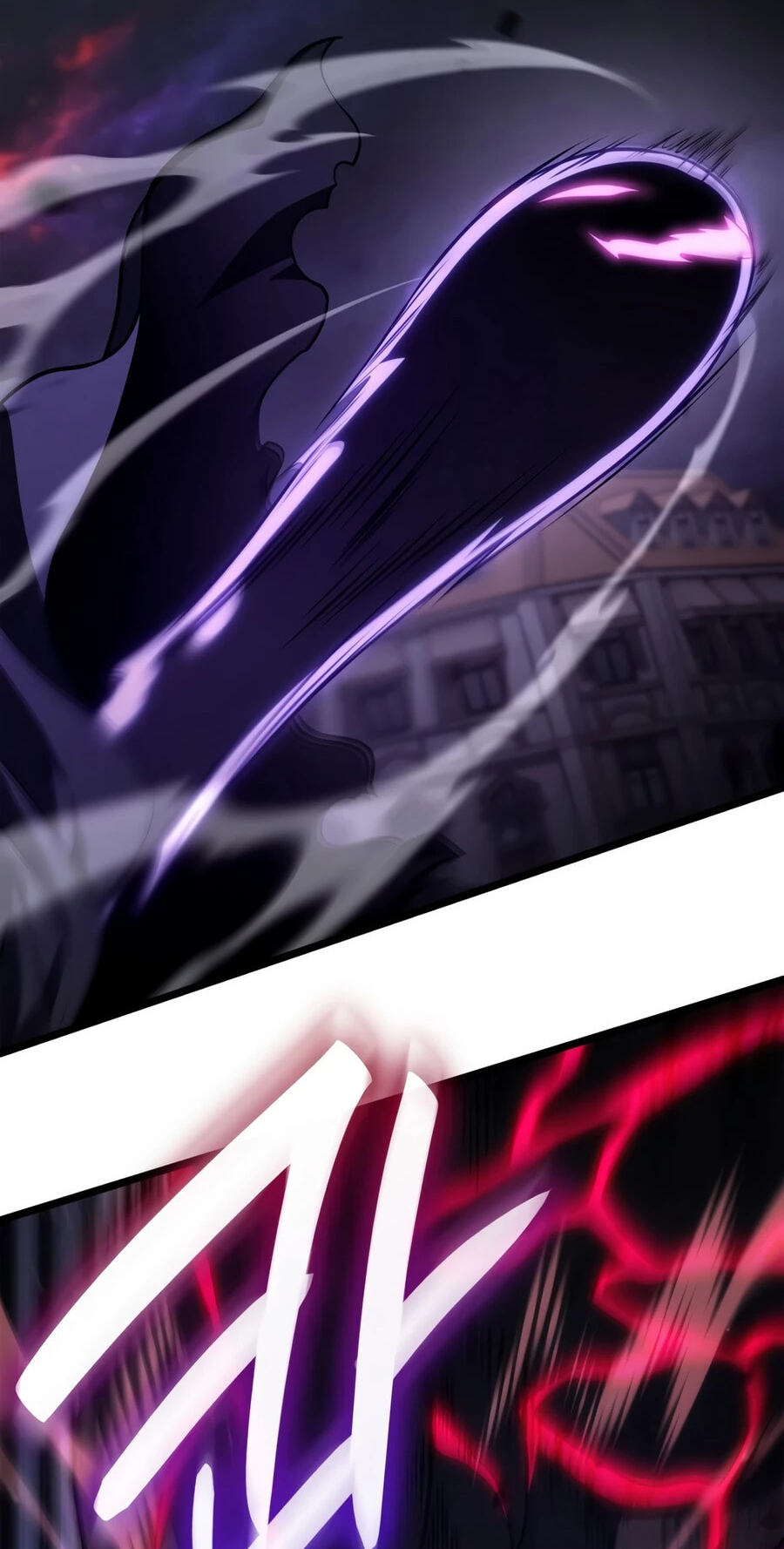 Read The Infinite Mage chapter 173 image 107 on Lezhin