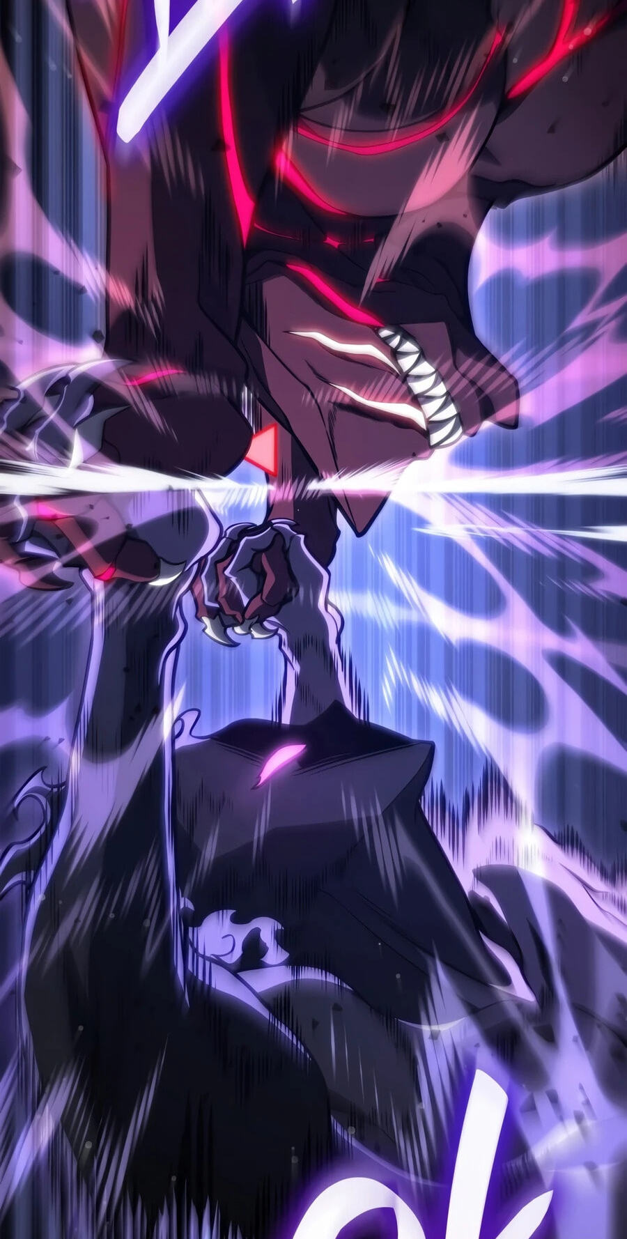 Read The Infinite Mage chapter 173 image 108 on Lezhin