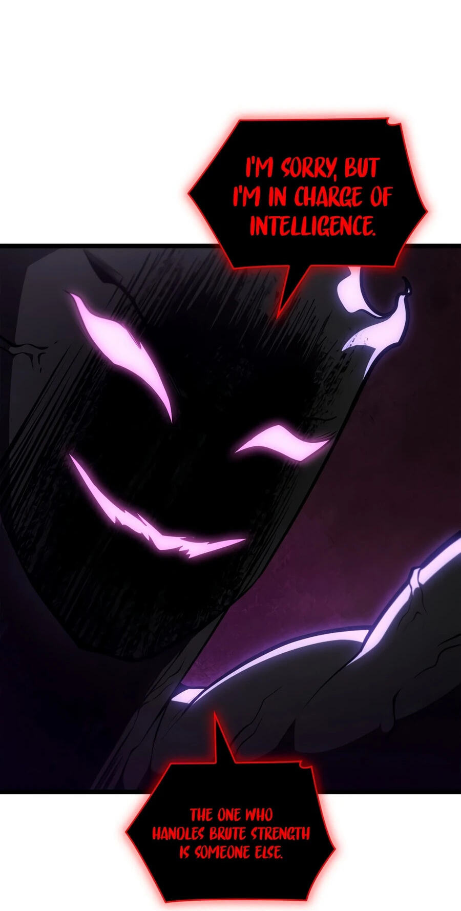 Read The Infinite Mage chapter 173 image 111 on Lezhin