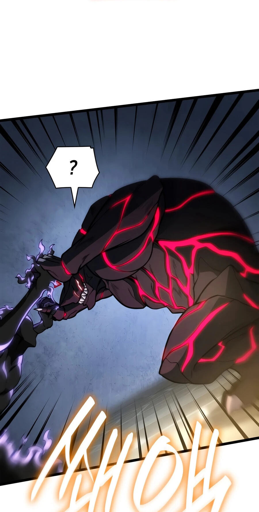 Read The Infinite Mage chapter 173 image 112 on Lezhin