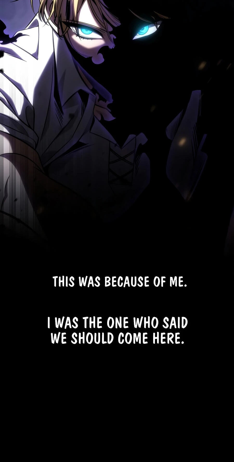 Read The Infinite Mage chapter 173 image 119 on Lezhin