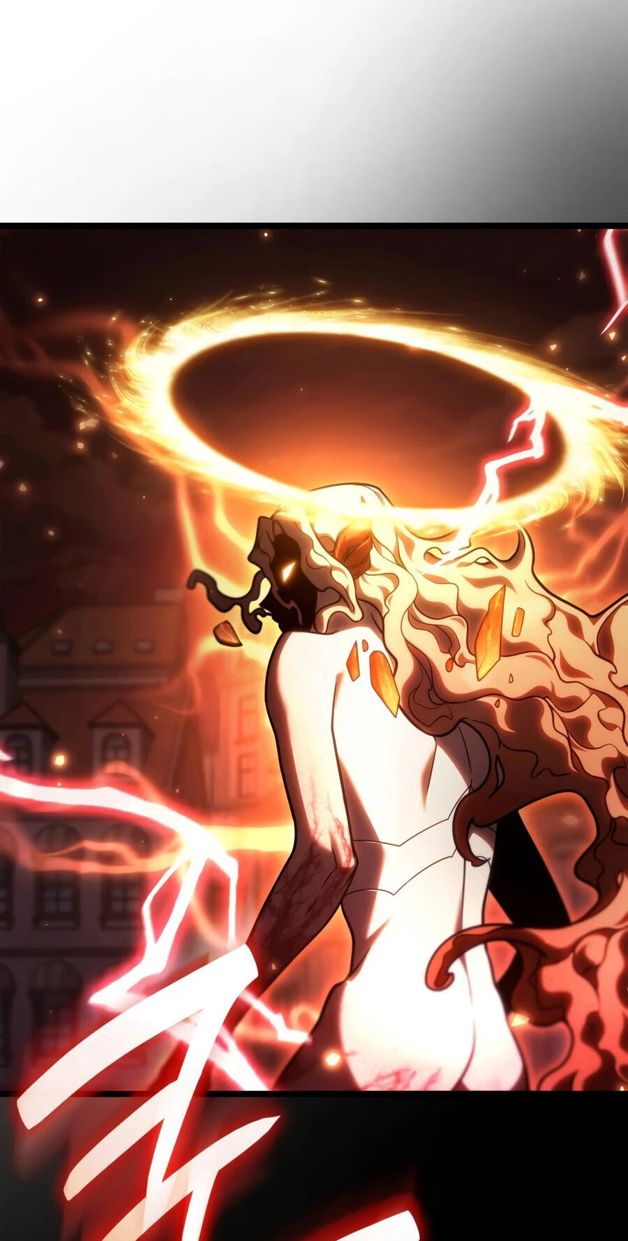 Read The Infinite Mage chapter 173 image 12 on Lezhin