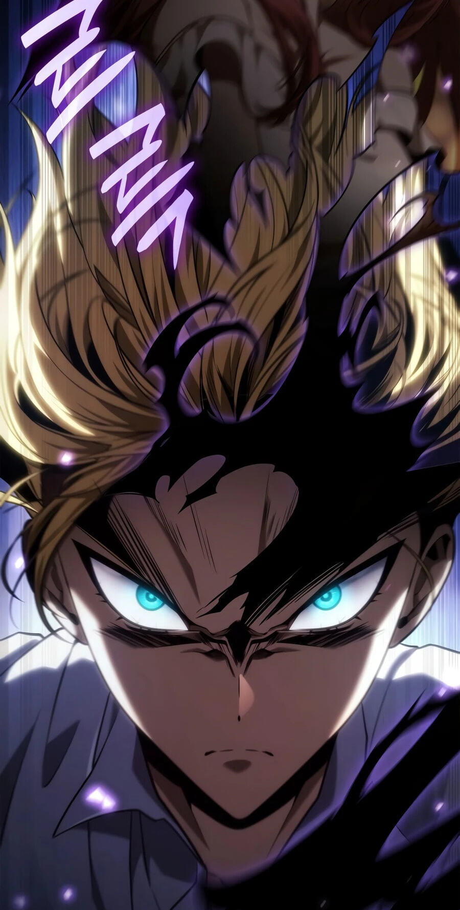 Read The Infinite Mage chapter 173 image 123 on Lezhin