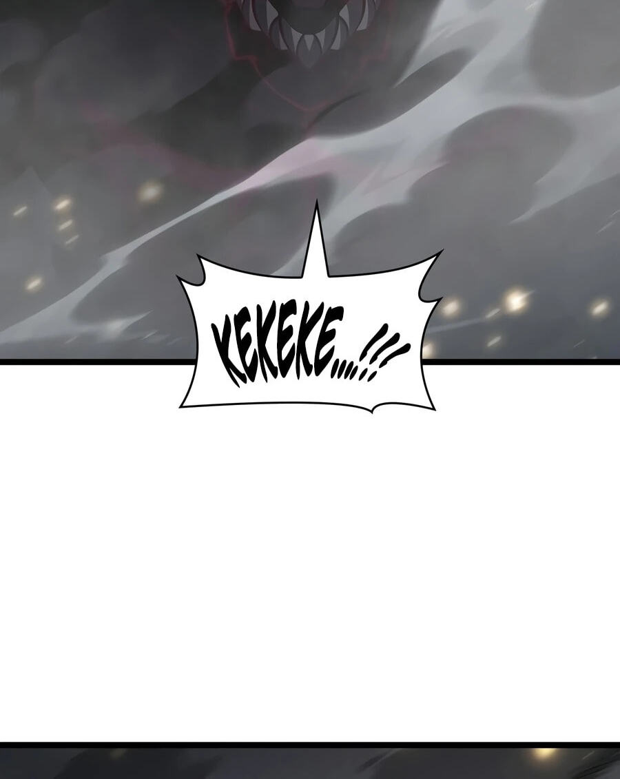 Read The Infinite Mage chapter 173 image 126 on Lezhin
