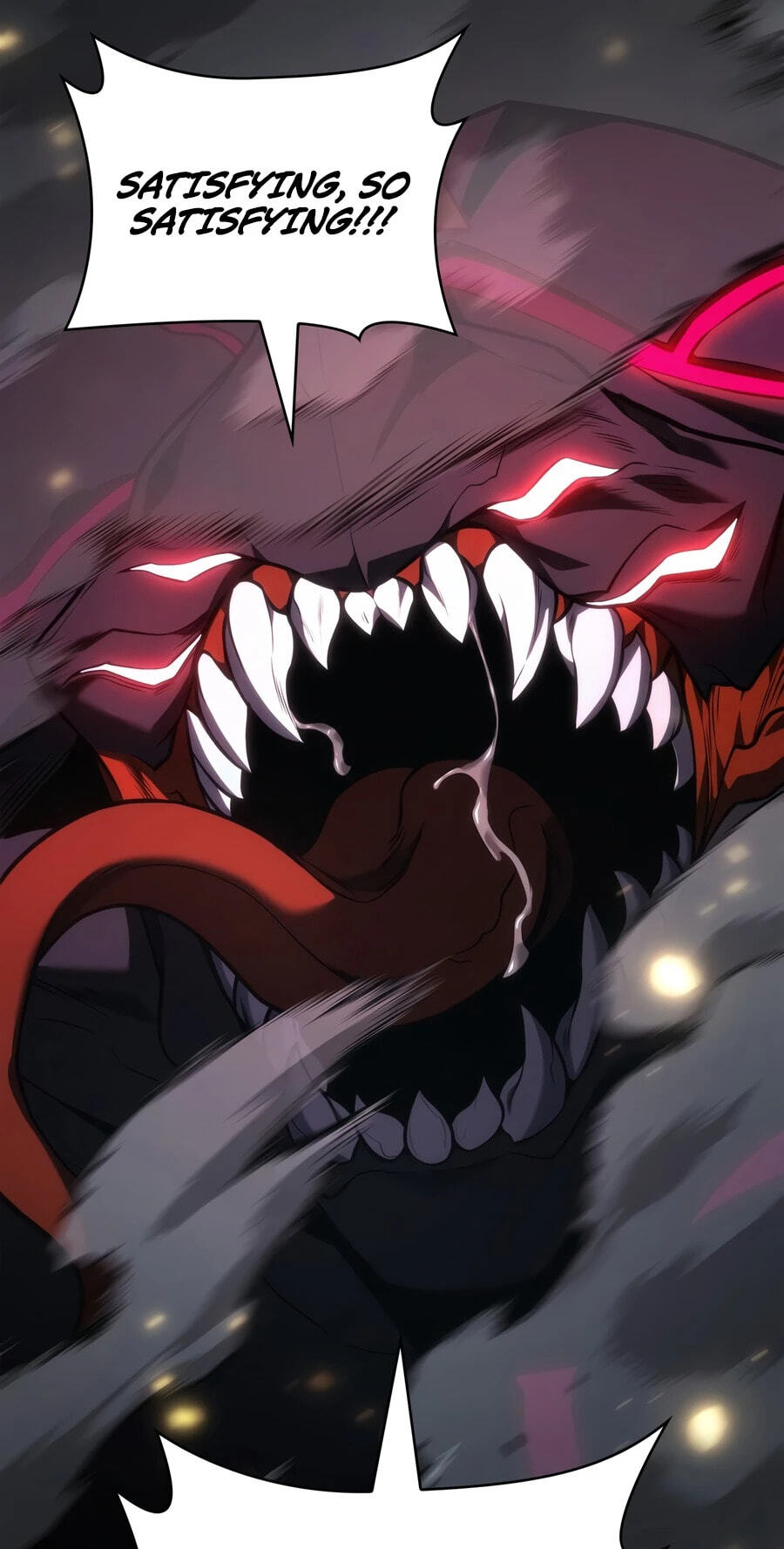 Read The Infinite Mage chapter 173 image 127 on Lezhin