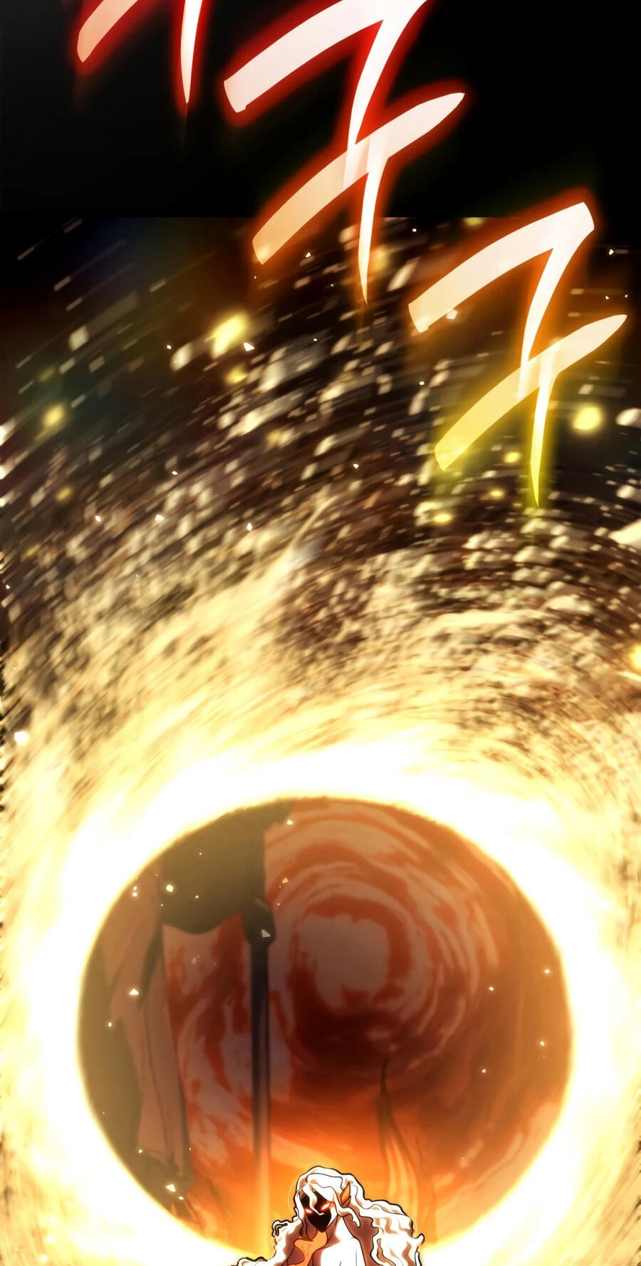 Read The Infinite Mage chapter 173 image 13 on Lezhin