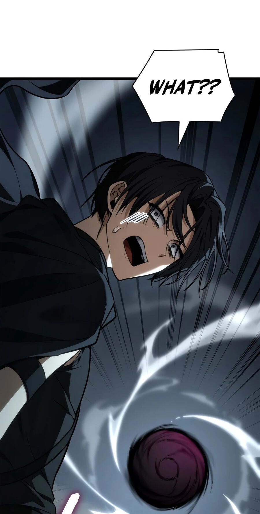 Read The Infinite Mage chapter 173 image 130 on Lezhin