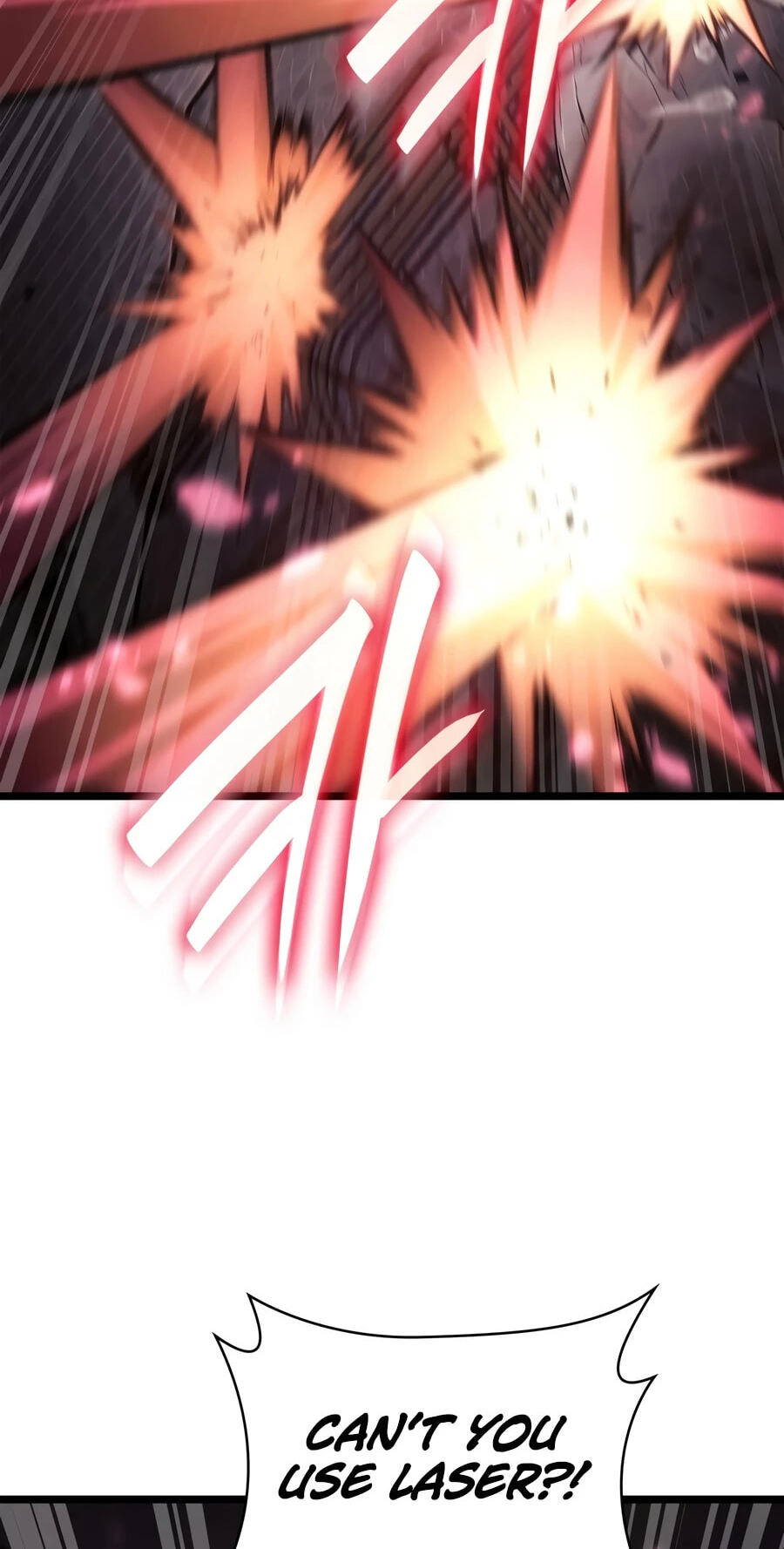 Read The Infinite Mage chapter 173 image 133 on Lezhin