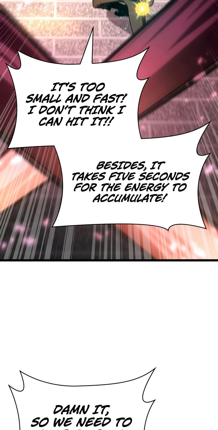 Read The Infinite Mage chapter 173 image 135 on Lezhin