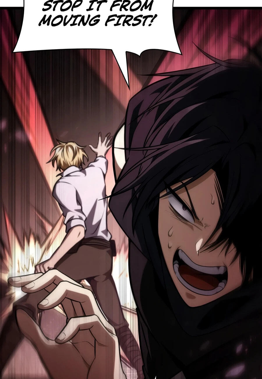 Read The Infinite Mage chapter 173 image 136 on Lezhin