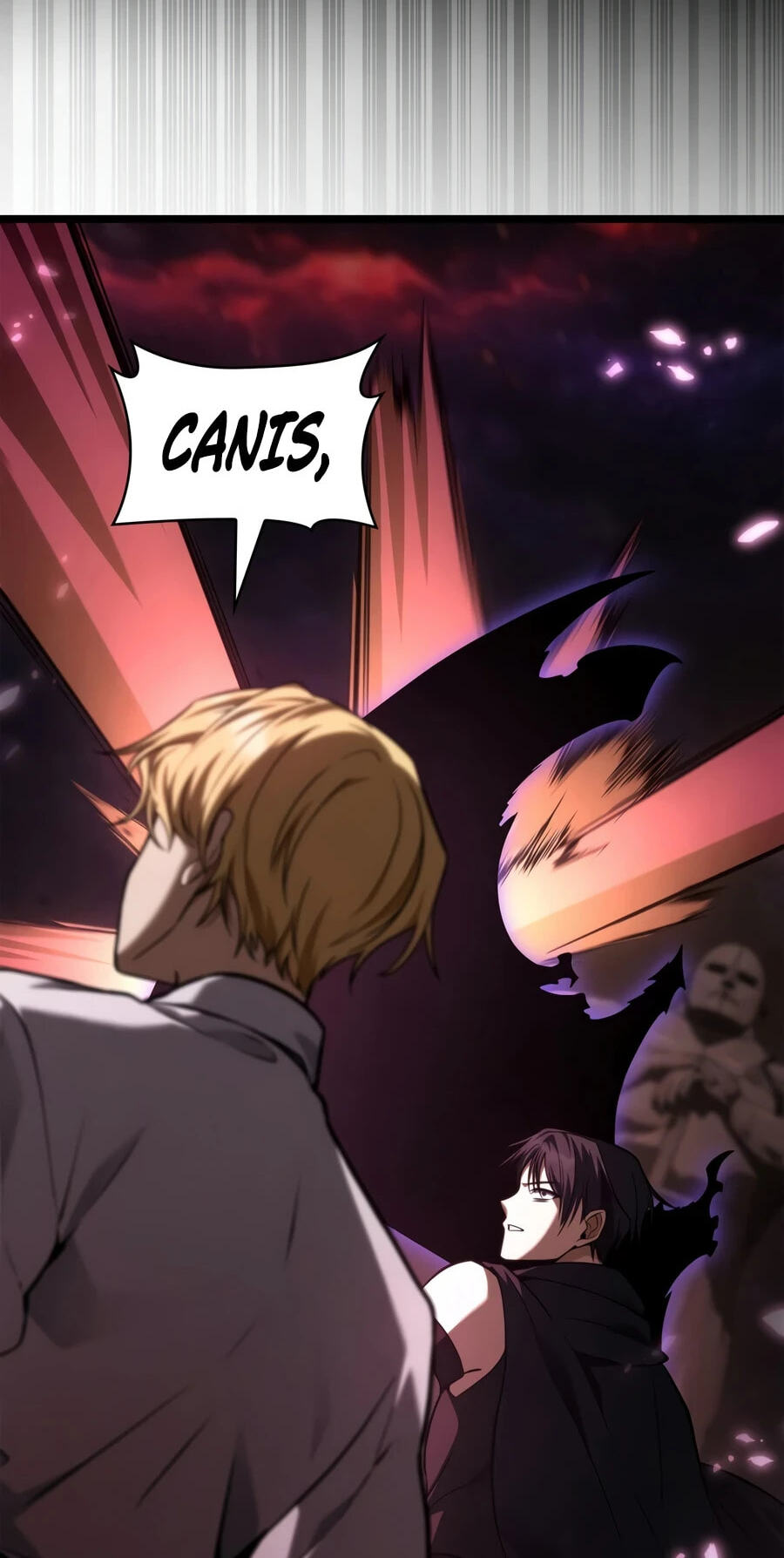 Read The Infinite Mage chapter 173 image 139 on Lezhin