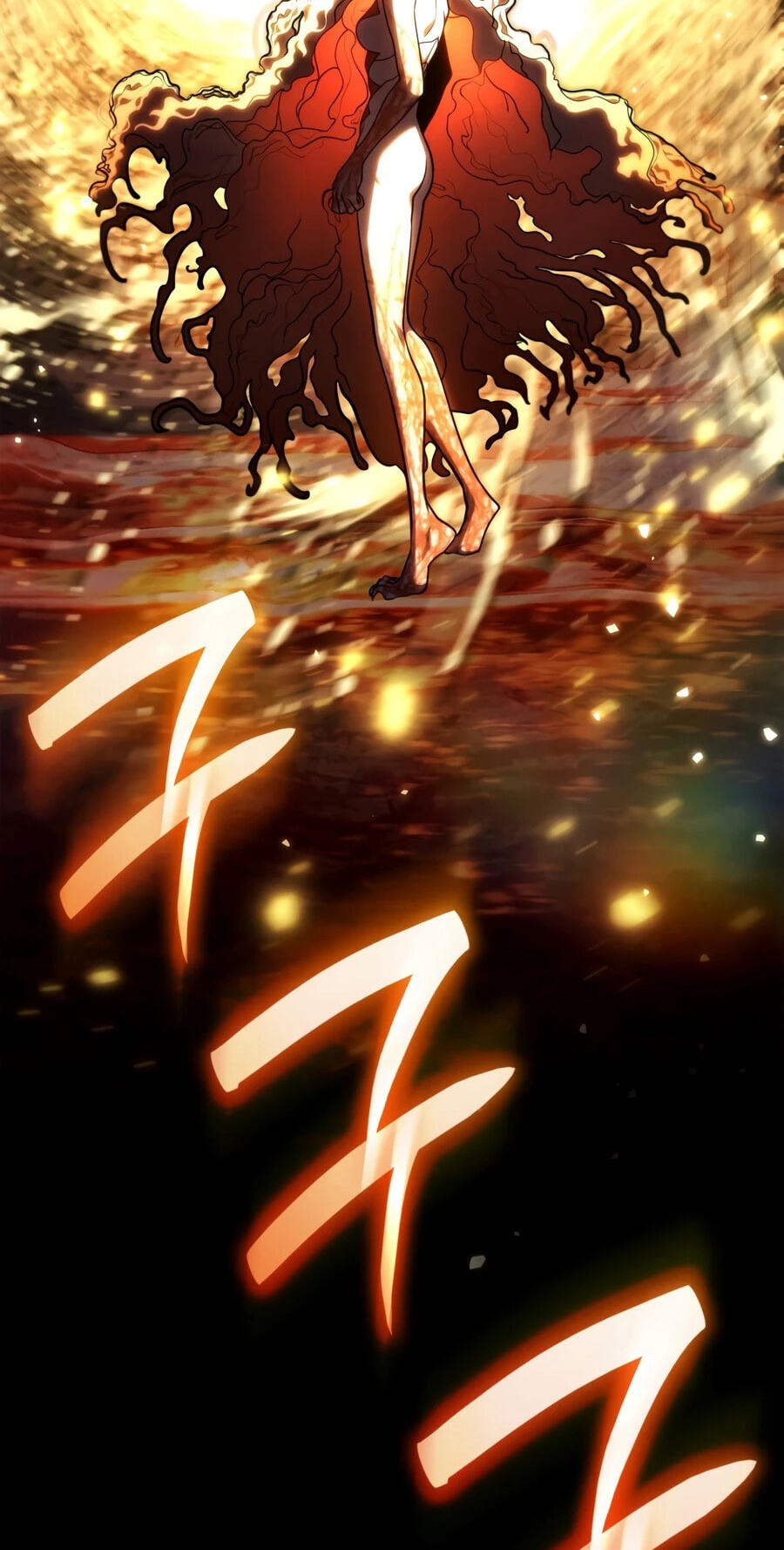 Read The Infinite Mage chapter 173 image 14 on Lezhin