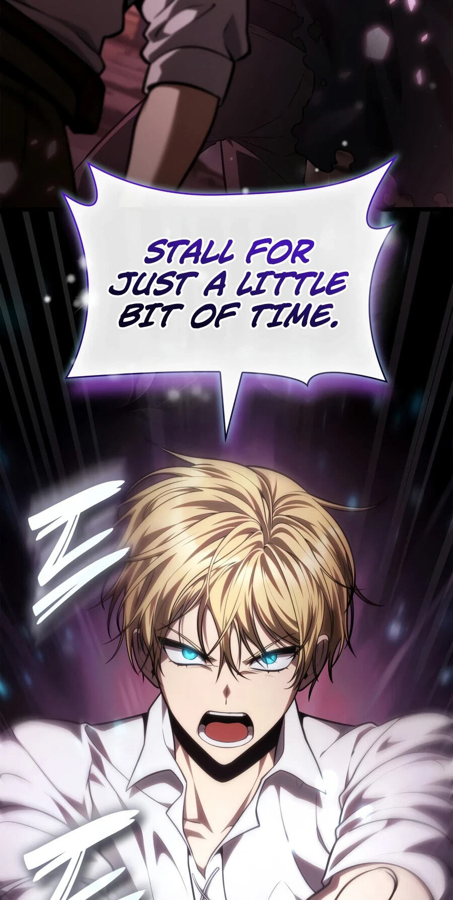 Read The Infinite Mage chapter 173 image 140 on Lezhin