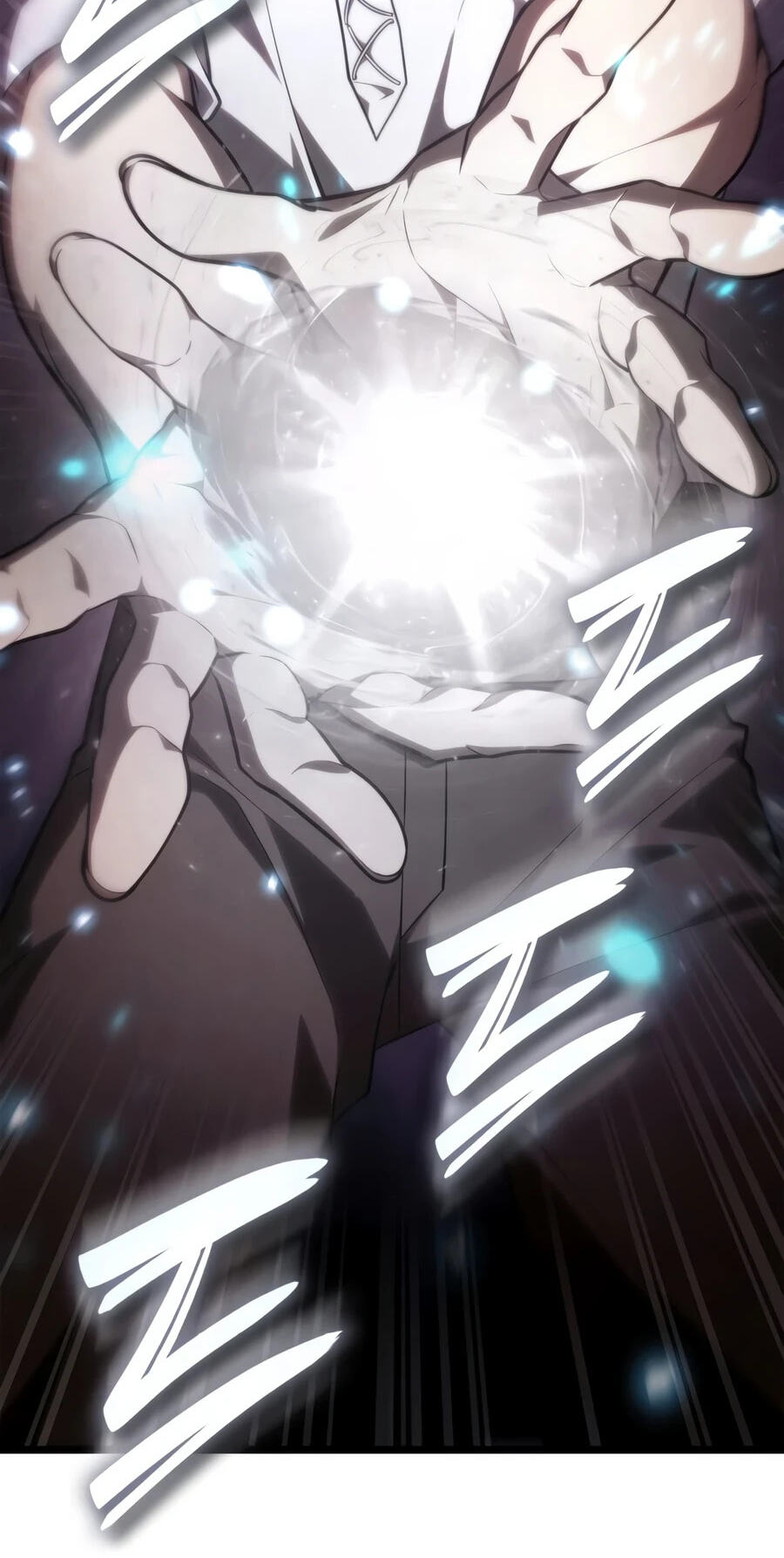 Read The Infinite Mage chapter 173 image 141 on Lezhin