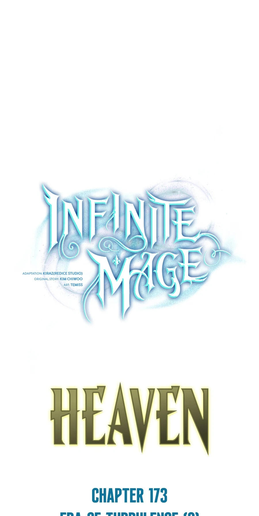 Read The Infinite Mage chapter 173 image 142 on Lezhin