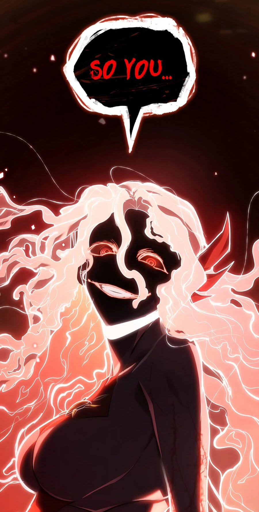 Read The Infinite Mage chapter 173 image 17 on Lezhin