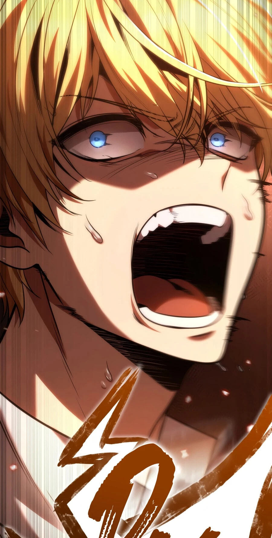 Read The Infinite Mage chapter 173 image 19 on Lezhin
