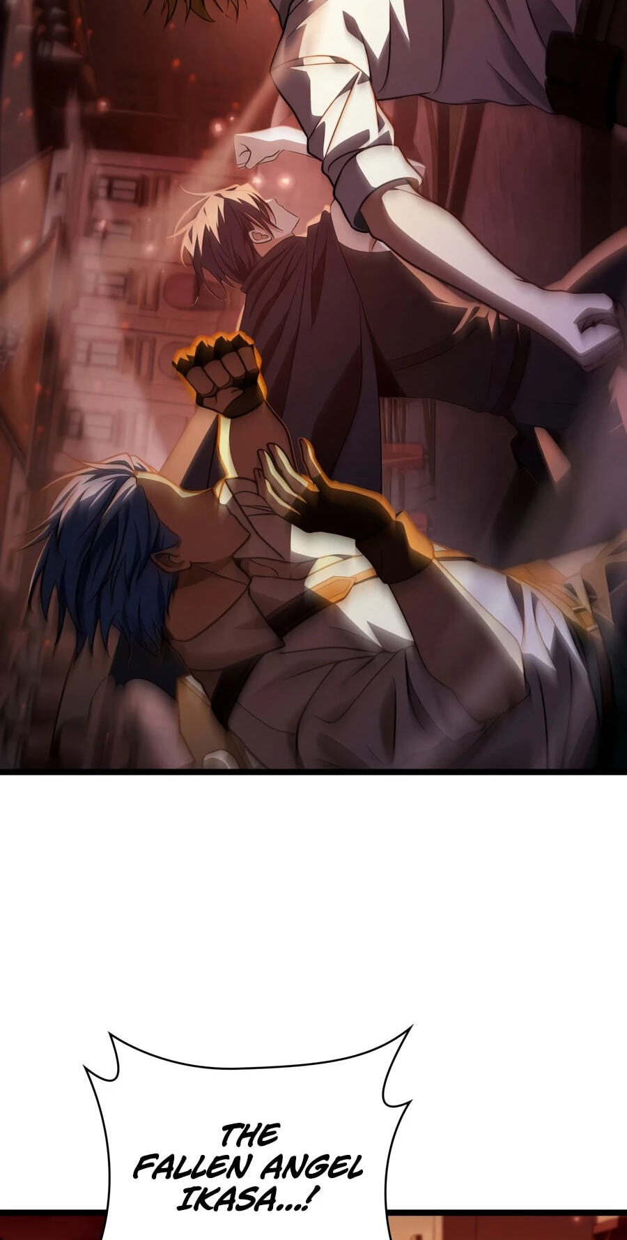 Read The Infinite Mage chapter 173 image 2 on Lezhin
