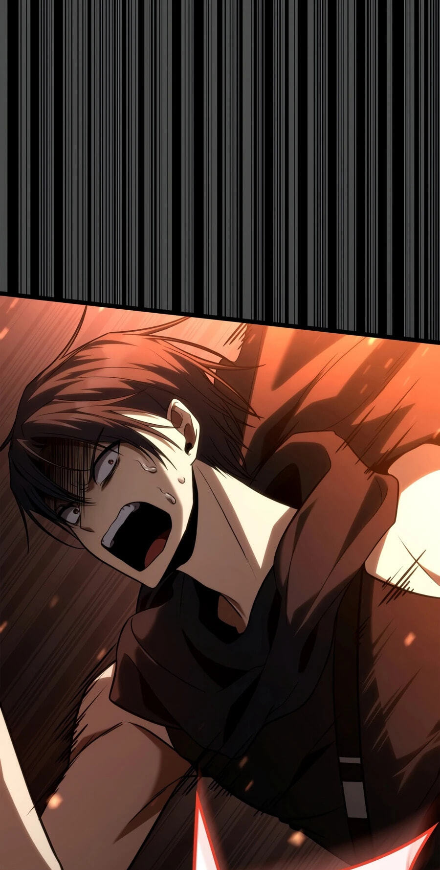 Read The Infinite Mage chapter 173 image 25 on Lezhin