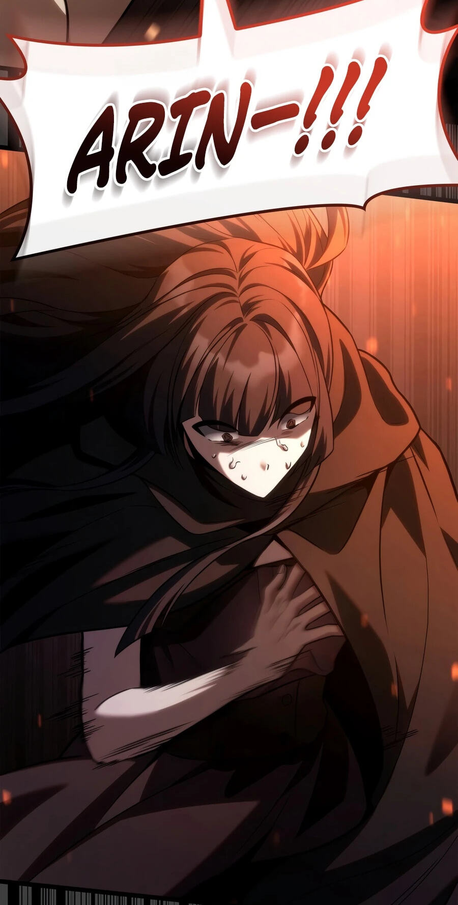 Read The Infinite Mage chapter 173 image 26 on Lezhin