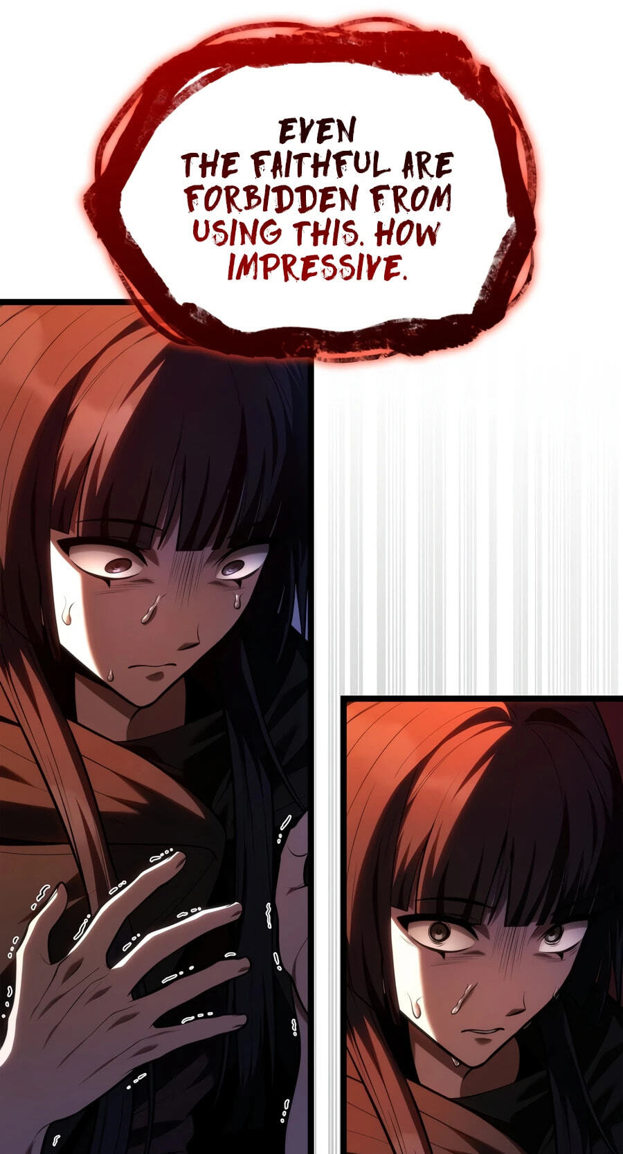 Read The Infinite Mage chapter 173 image 31 on Lezhin