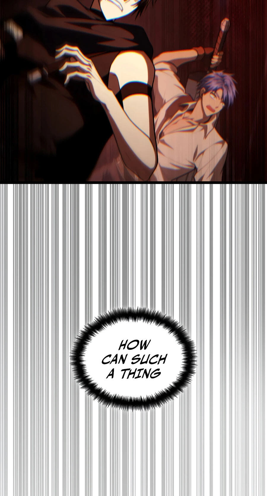 Read The Infinite Mage chapter 173 image 33 on Lezhin