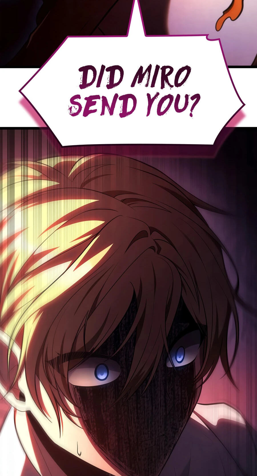 Read The Infinite Mage chapter 173 image 36 on Lezhin