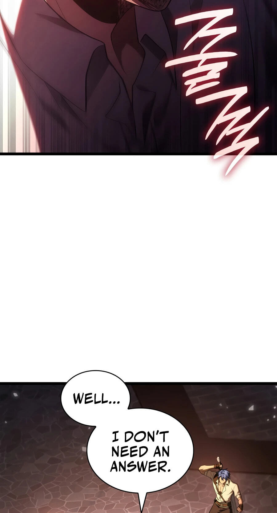 Read The Infinite Mage chapter 173 image 37 on Lezhin