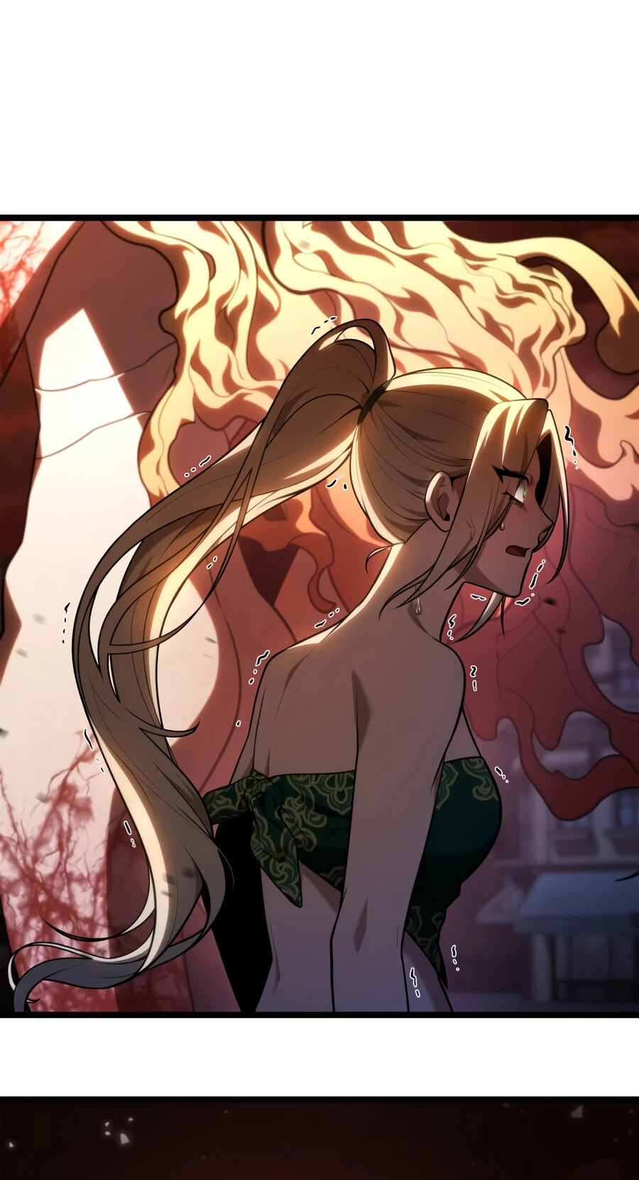 Read The Infinite Mage chapter 173 image 39 on Lezhin