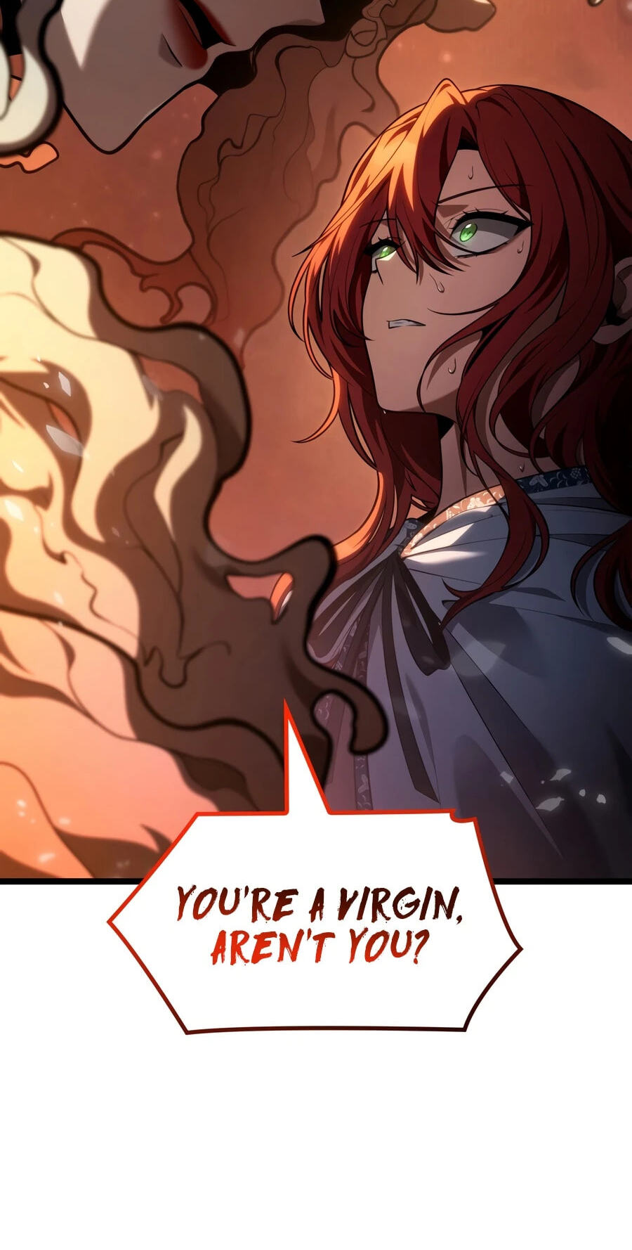Read The Infinite Mage chapter 173 image 42 on Lezhin