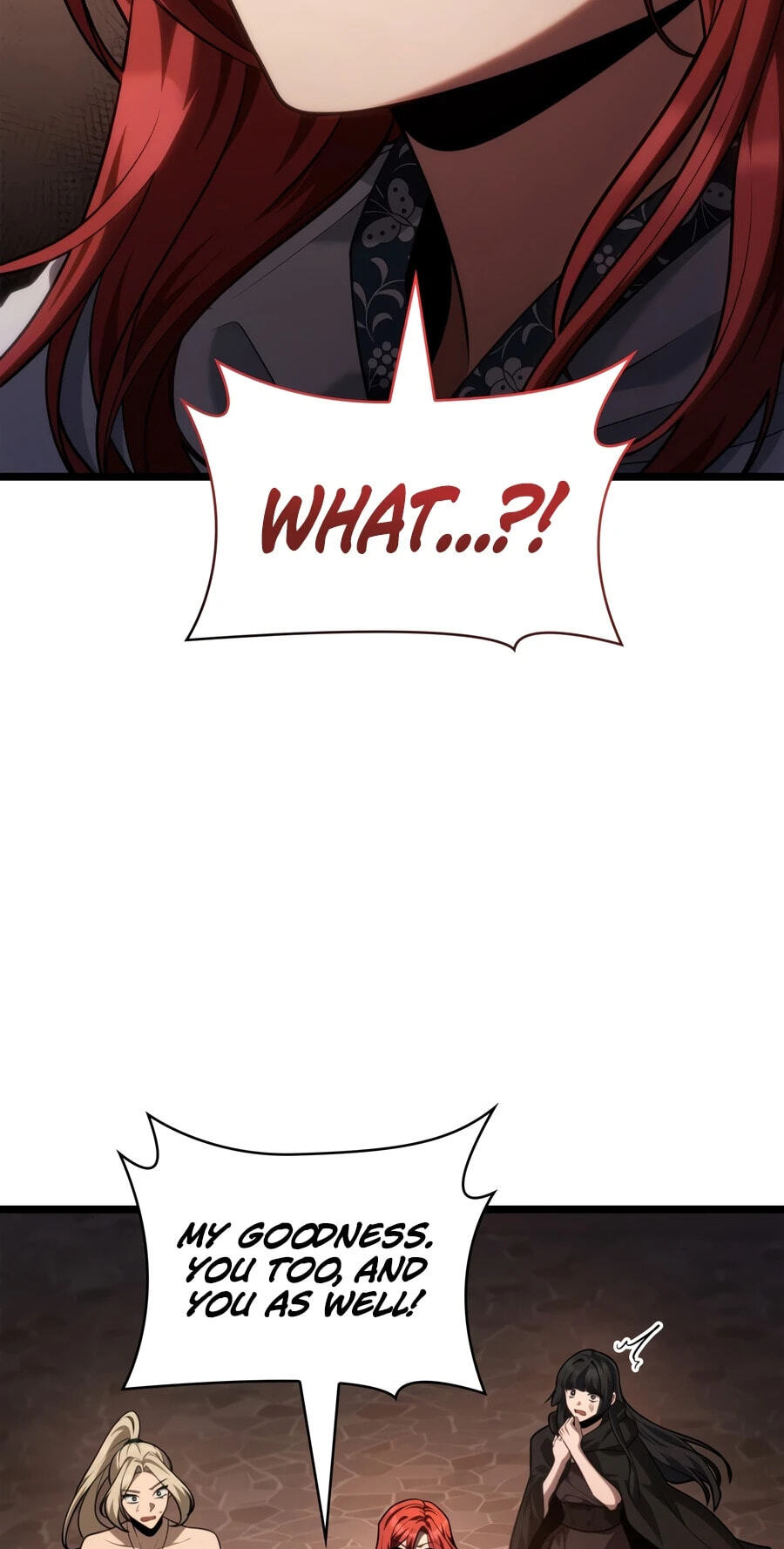 Read The Infinite Mage chapter 173 image 44 on Lezhin