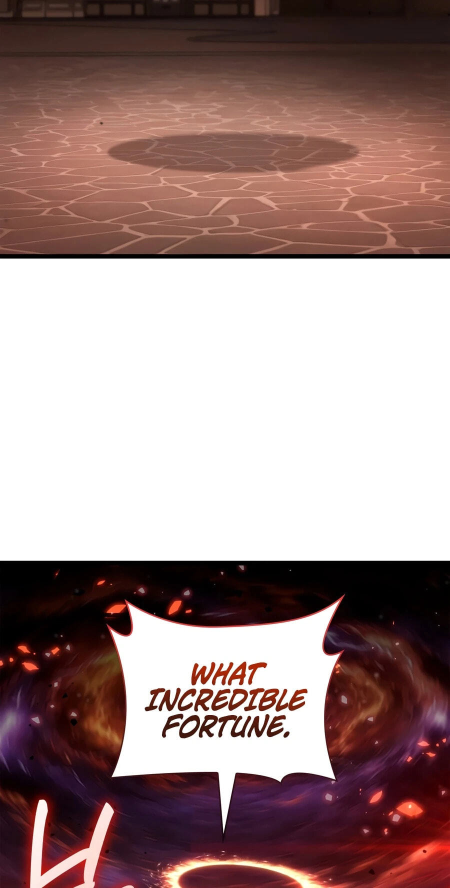 Read The Infinite Mage chapter 173 image 48 on Lezhin