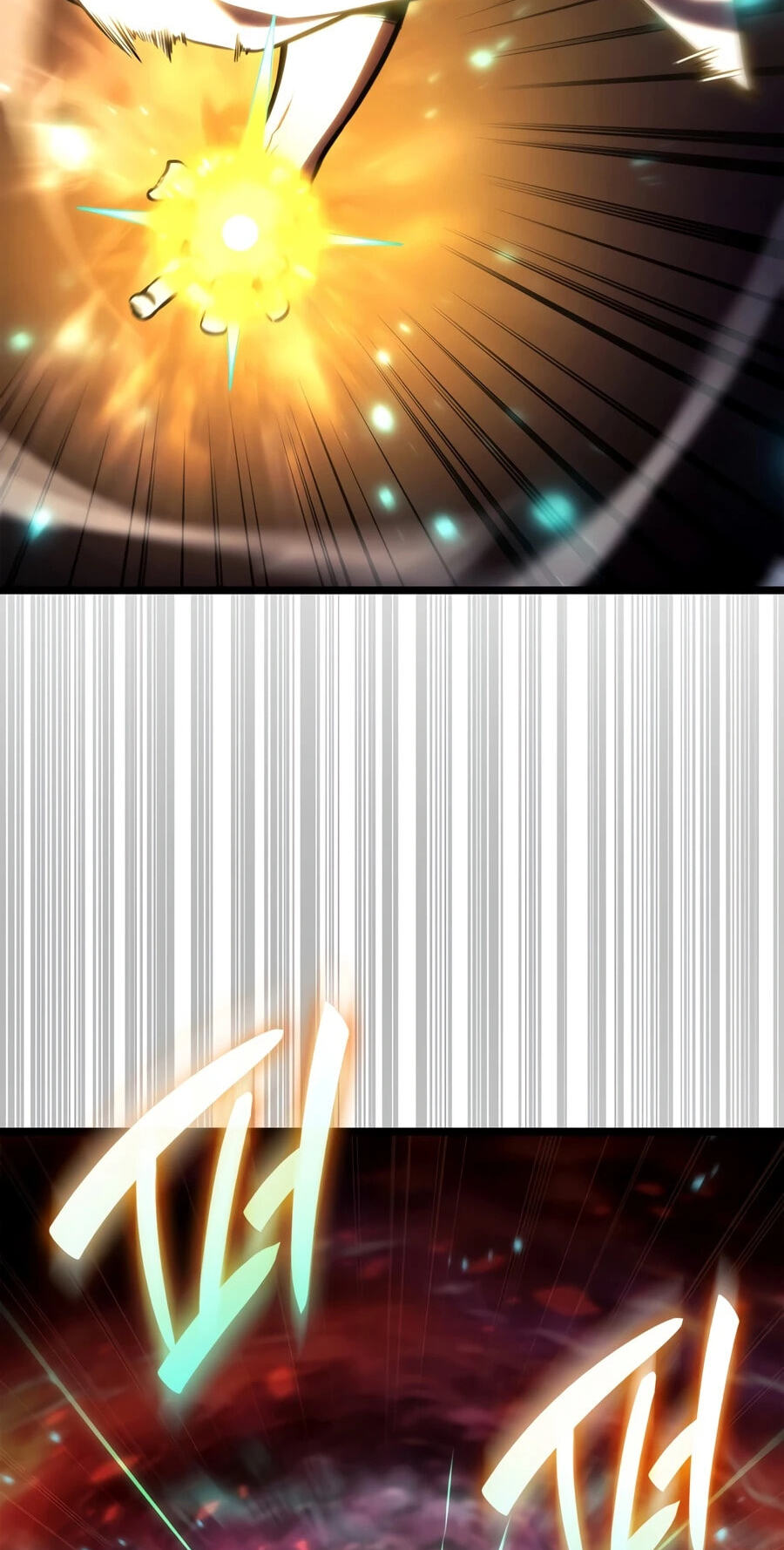 Read The Infinite Mage chapter 173 image 52 on Lezhin