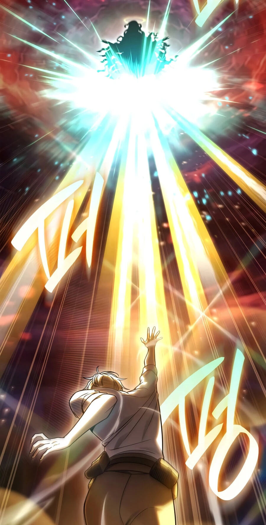 Read The Infinite Mage chapter 173 image 53 on Lezhin