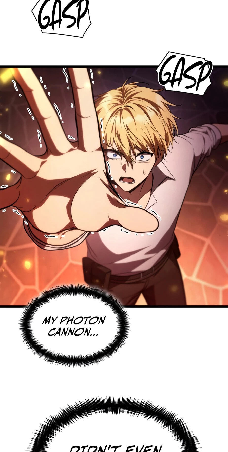 Read The Infinite Mage chapter 173 image 55 on Lezhin