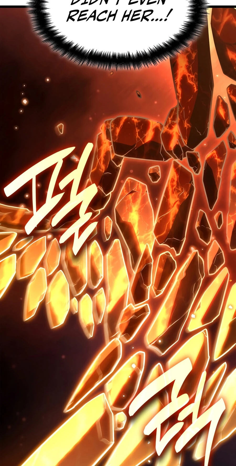Read The Infinite Mage chapter 173 image 56 on Lezhin