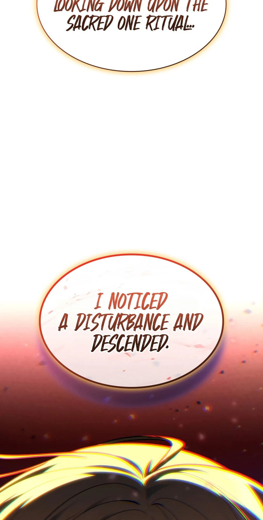 Read The Infinite Mage chapter 173 image 6 on Lezhin
