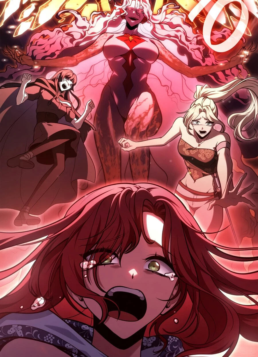 Read The Infinite Mage chapter 173 image 60 on Lezhin