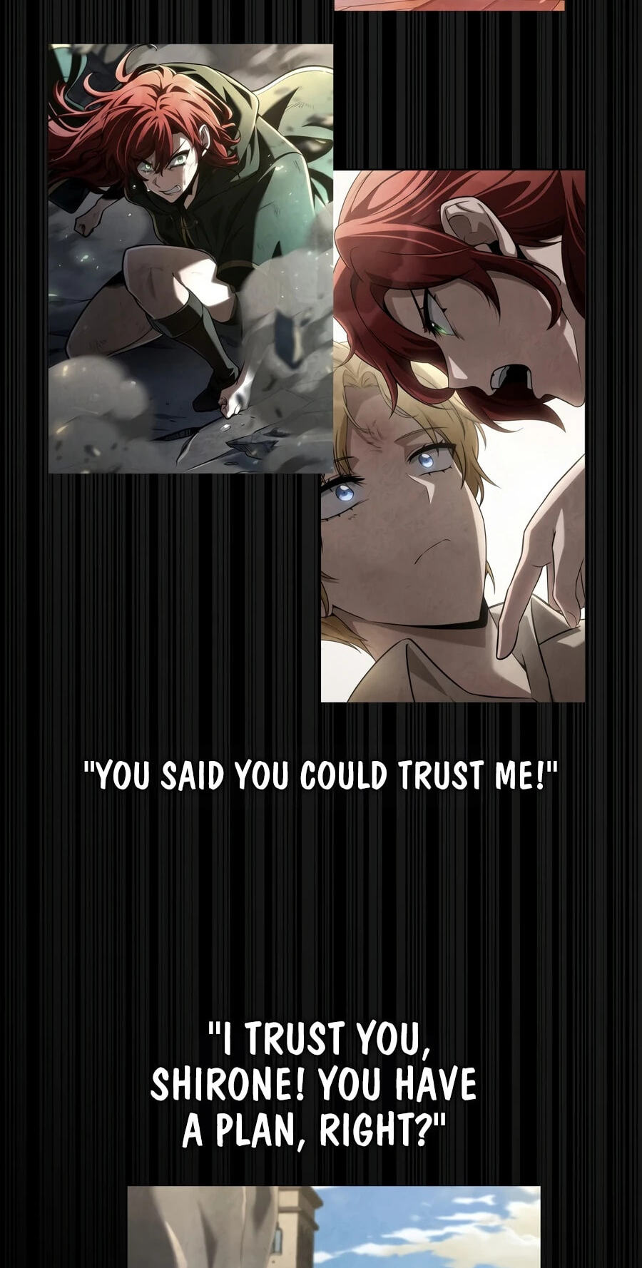 Read The Infinite Mage chapter 173 image 64 on Lezhin